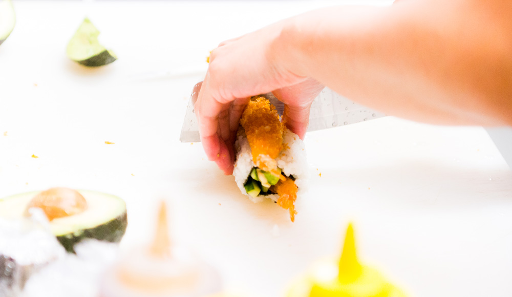 Sushi Aspley