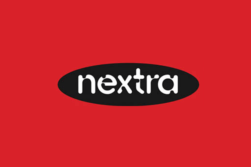 Nextra Logo
