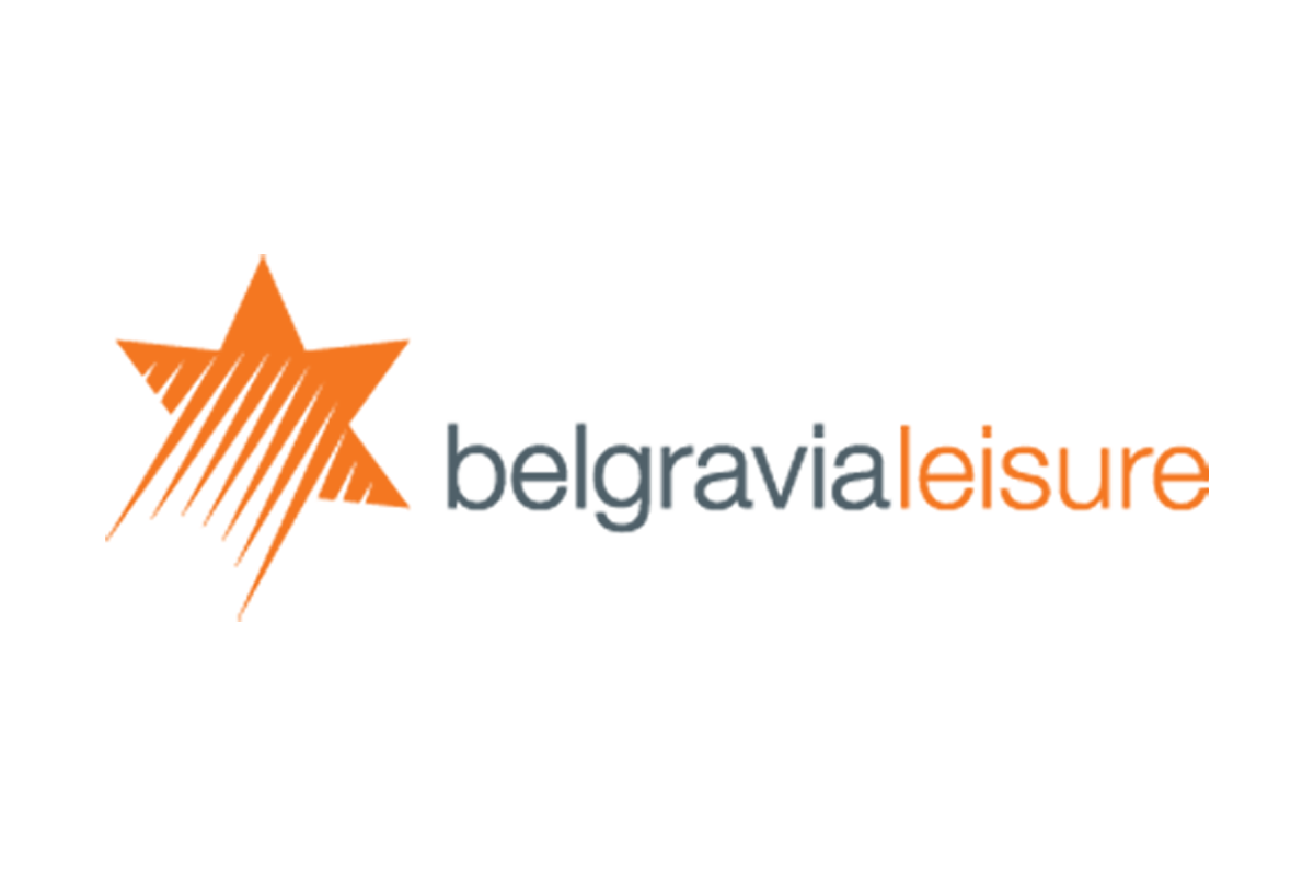 Belgravia Leisure Logo